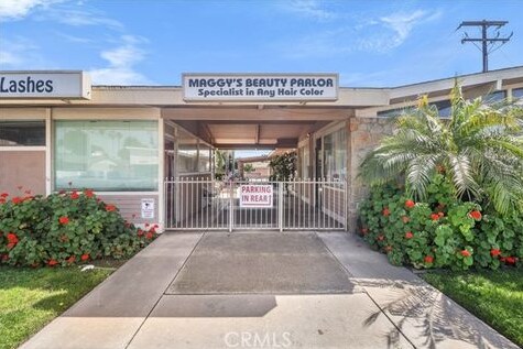 10092 Chapman Ave, Garden Grove, CA à vendre - Photo de l’immeuble – Image 2 sur 10