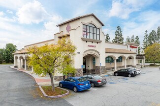 Plus de détails pour 1086 W Arrow Hwy, San Dimas, CA - Local commercial à vendre
