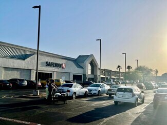 Plus de détails pour 1245-1305 W Guadalupe Rd, Mesa, AZ - Local commercial à louer