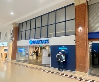 Plus de détails pour Warrington St, Ashton Under Lyne - Local commercial à louer