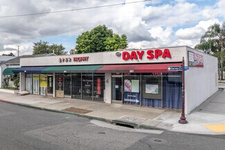 Plus de détails pour 305 W Garvey Ave, Monterey Park, CA - Local commercial à louer