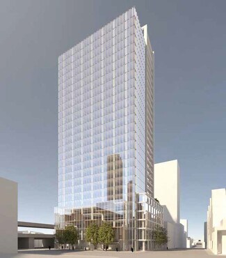Plus de détails pour 400 2nd St, San Francisco, CA - Bureau à louer