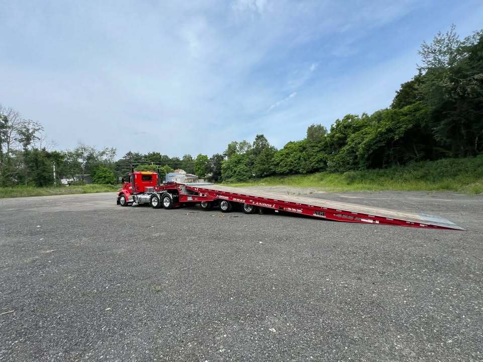 227 Union Ave, New Windsor Township, NY à louer Photo de l’immeuble– Image 1 sur 7