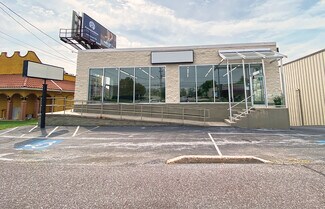 Plus de détails pour 4647 Jonestown Rd, Harrisburg, PA - Local commercial à louer