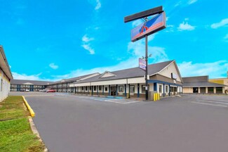 Plus de détails pour 5035 Interstate 55 North Frontage Rd, Jackson, MS - Hôtellerie à vendre