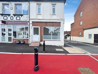 Plus de détails pour 193 Lynchford Rd, Farnborough - Local commercial à louer