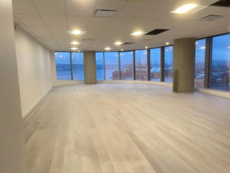 320 Granville St, Vancouver, BC à louer - Photo intérieure – Image 2 sur 7
