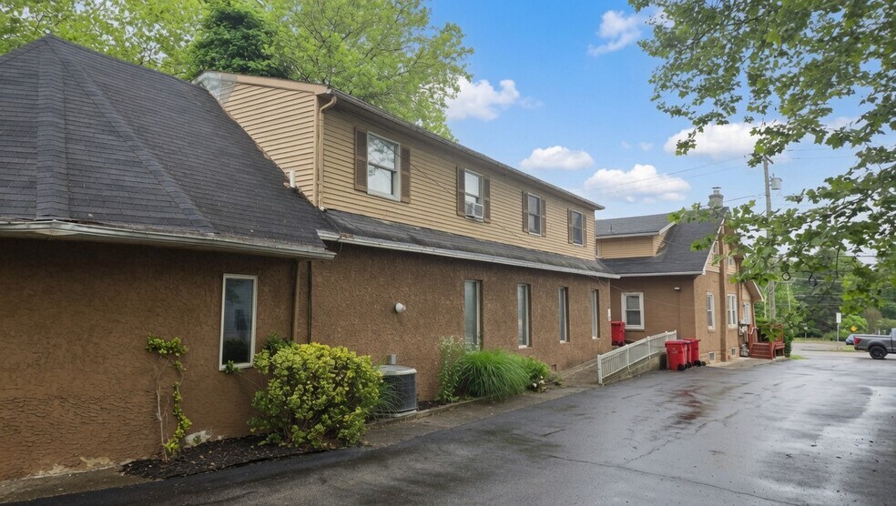 2792 Egypt Rd, Audubon, PA à vendre - Photo de l’immeuble – Image 2 sur 33