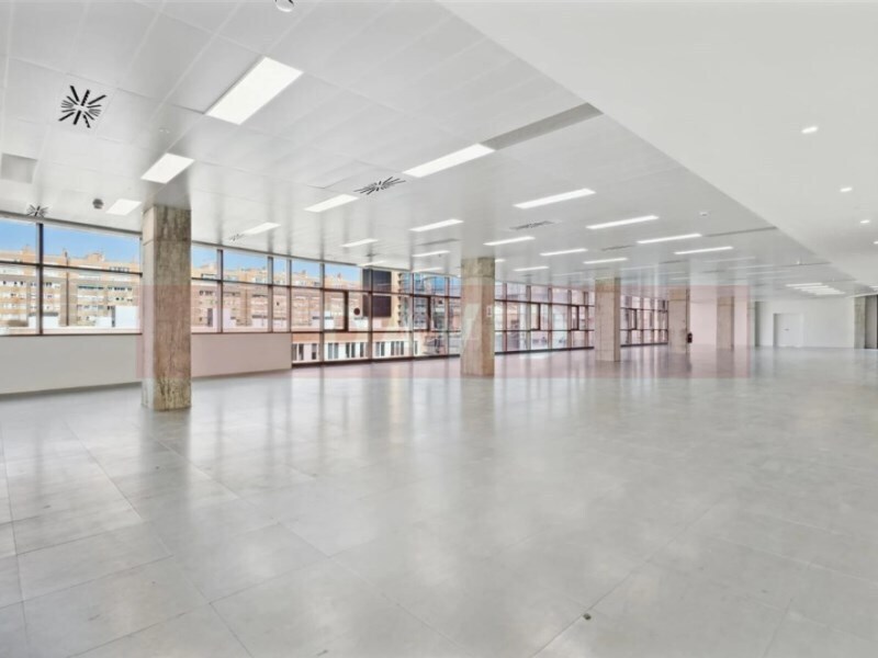 Bureau dans Barcelone, Barcelona à louer Photo intérieure– Image 1 sur 8