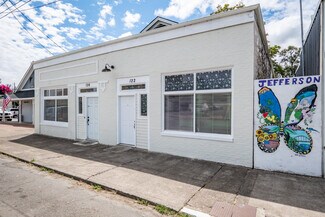 Plus de détails pour 122-126 S Main St, Jefferson, OR - Local commercial à vendre