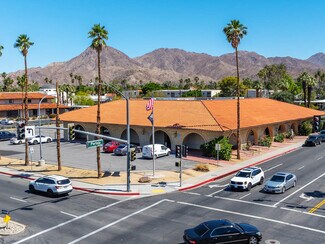 Plus de détails pour 45300 Portola Ave, Palm Desert, CA - Spécialisé à vendre