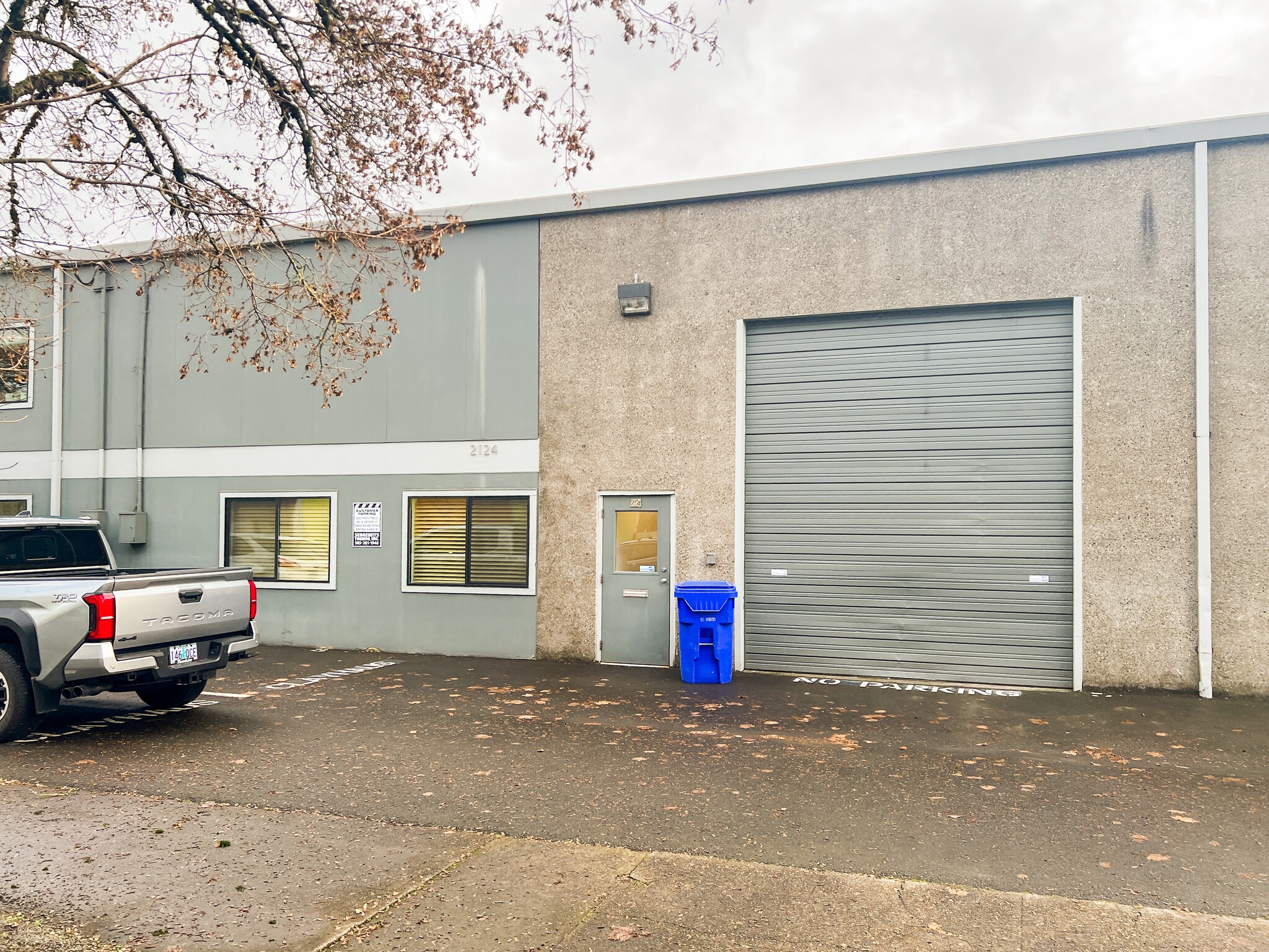 2104-2134 SE 9th Ave, Portland, OR à louer Photo intérieure– Image 1 sur 6