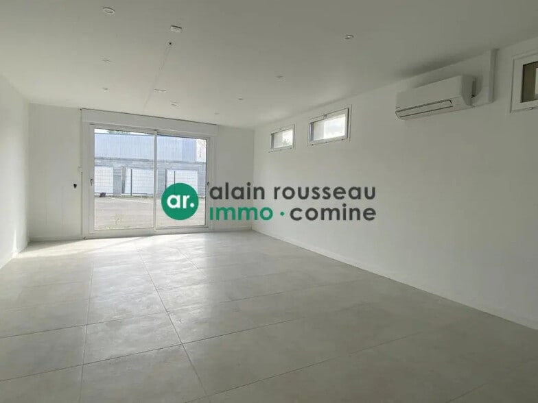 Bureau dans Verrières-en-Anjou à louer - Photo de l’immeuble – Image 3 sur 5