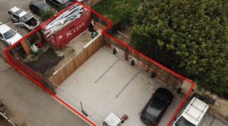 Plus de détails pour 30 Bakewell St, Derby - Terrain à vendre