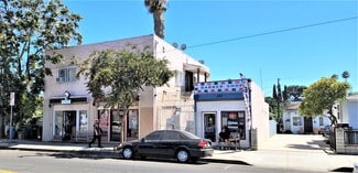 Plus de détails pour 4342-4344 Floral Dr, Los Angeles, CA - Local commercial à vendre