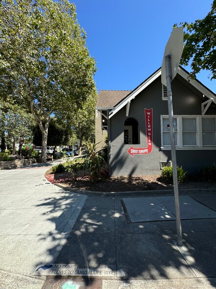 1203 Lincoln Ave, San Jose, CA à louer - Photo de l’immeuble – Image 2 sur 11