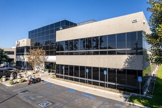 Plus de détails pour 4175 E La Palma Ave, Anaheim, CA - Bureau à vendre