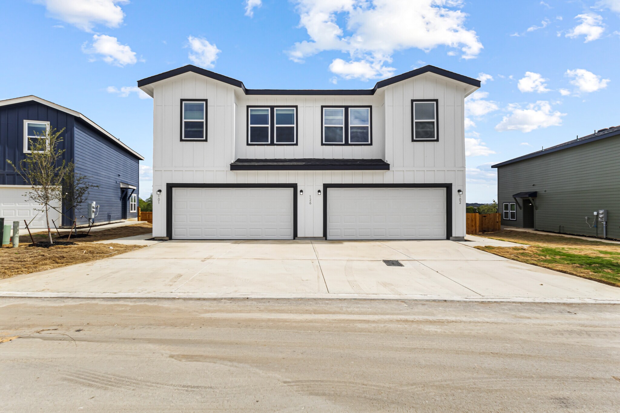 8911 FM 1560, San Antonio, TX à vendre Photo principale– Image 1 sur 28