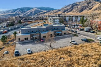 Plus de détails pour 1211 Avery St, Golden, CO - Bureau à louer
