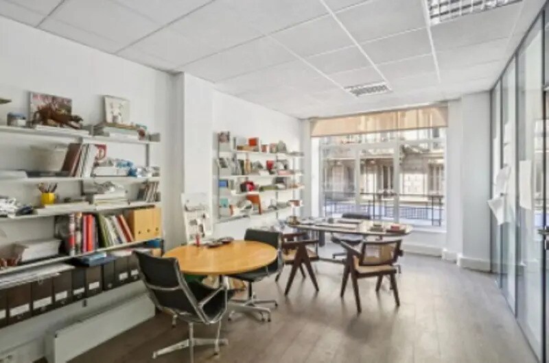 68 Rue D'Hauteville, Paris à louer - Photo intérieure – Image 2 sur 7