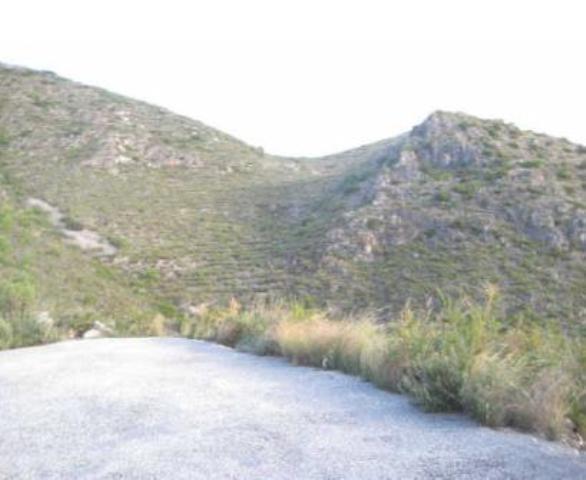 Terrain dans Alicante, Alicante à vendre Photo principale– Image 1 sur 7