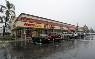Plus de détails pour 16133-16147 Foothill Blvd, Fontana, CA - Local commercial à louer