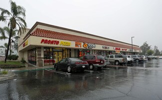 Plus de détails pour 16133-16147 Foothill Blvd, Fontana, CA - Local commercial à louer