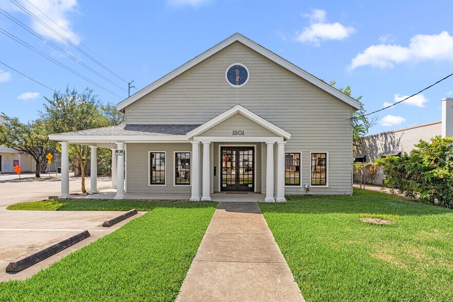 1901 W Alabama St, Houston, TX à vendre - Photo de l’immeuble – Image 3 sur 74