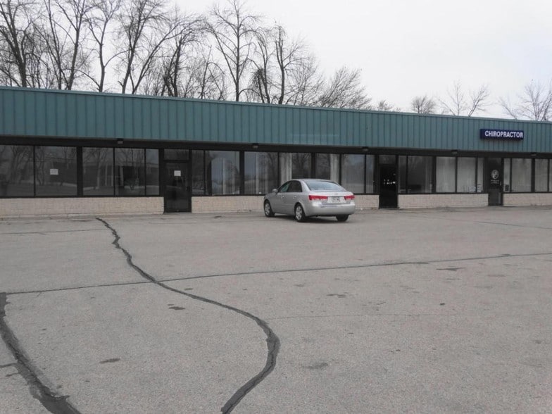 8020 Durand Ave, Sturtevant, WI à louer - Photo principale – Image 3 sur 3