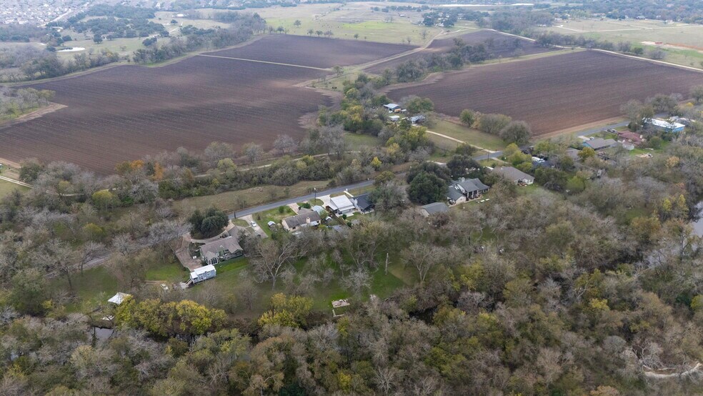4400 Co 123 rd, Hutto, TX à vendre - Photo principale – Image 1 sur 54