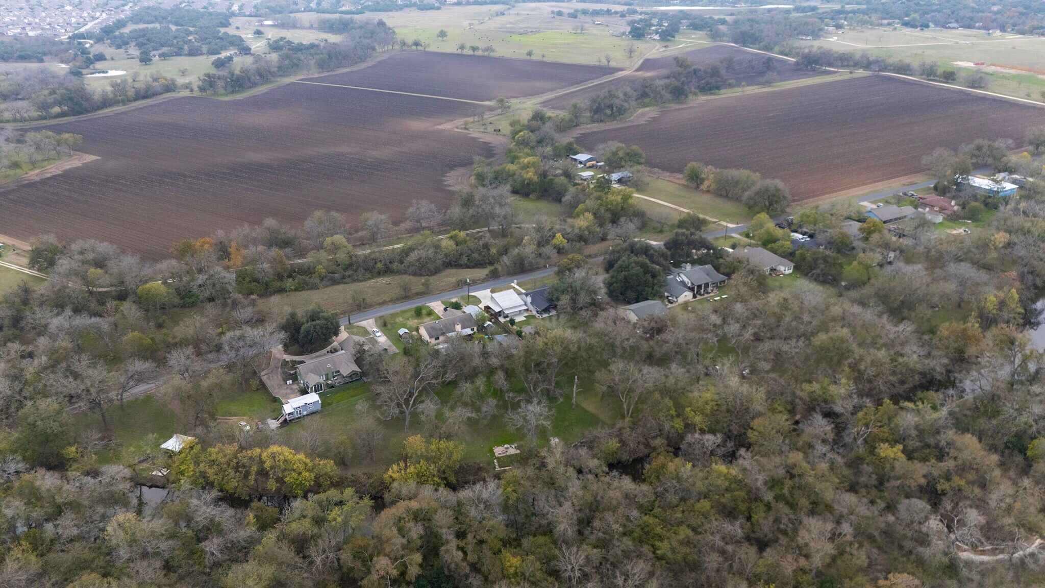 4400 Co 123 rd, Hutto, TX à vendre Photo principale– Image 1 sur 55