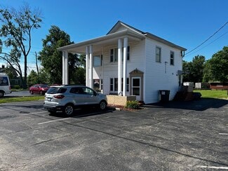 Plus de détails pour 531 Old State Route 74, Cincinnati, OH - Local commercial à vendre