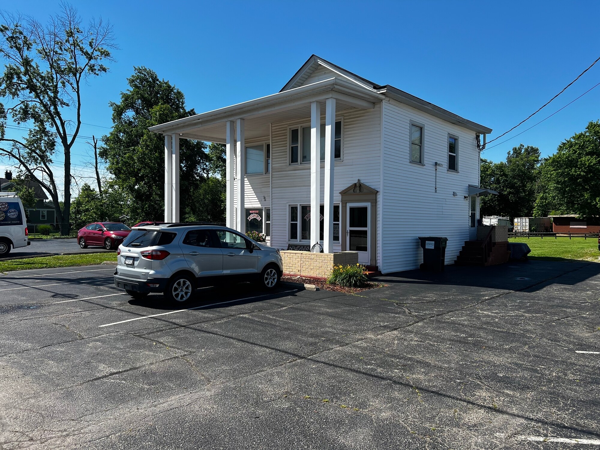 531 Old State Route 74, Cincinnati, OH à vendre Photo de l’immeuble– Image 1 sur 22