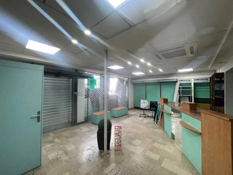 6 Cours Docteur Long, Lyon à vendre - Photo de l’immeuble – Image 2 sur 5