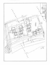 1315 Covington Pk dr, Conway, AR à louer Plan de site– Image 1 sur 1