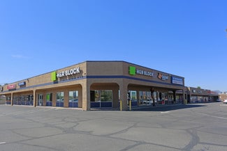 Plus de détails pour 901-935 W Prince Rd, Tucson, AZ - Local commercial à vendre