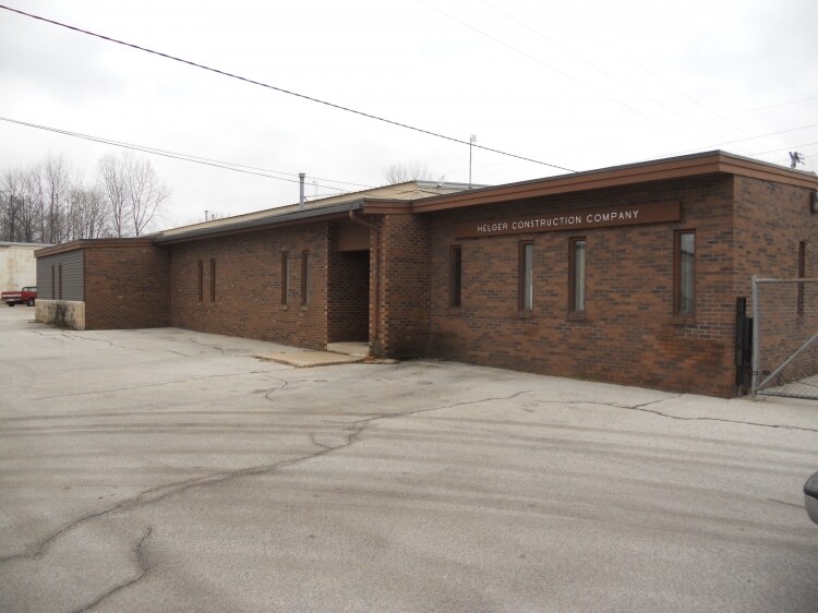 3910 James Savage Rd, Midland, MI à vendre - Photo principale – Image 3 sur 8