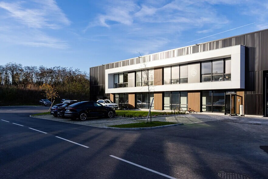 Rond Point, Bondues à vendre - Photo de l’immeuble – Image 2 sur 8