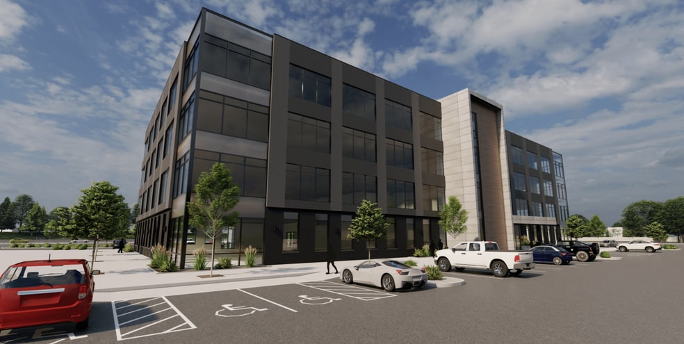 925 Rolling Hill Dr, Meridian, ID à louer - Photo principale – Image 2 sur 4