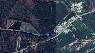 Plus de détails pour 5A N Okatie Hwy, Okatie, SC - Terrain à vendre