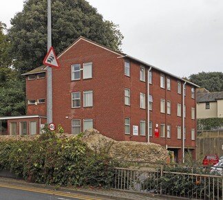 Plus de détails pour 4 Balkerne Hl, Colchester - Bureau à louer