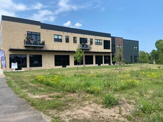 Plus de détails pour 460 Ahnaip St, Menasha, WI - Bureau à louer