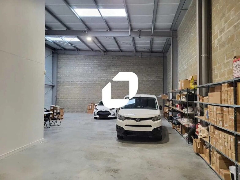 Bureau dans Mérignac à louer - Photo intérieure – Image 2 sur 8