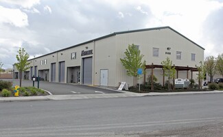 Plus de détails pour 3466 Brickway Blvd, Santa Rosa, CA - Industriel/Logistique à louer