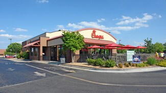 Plus de détails pour 8648 Jw Clay Blvd, Charlotte, NC - Local commercial à vendre