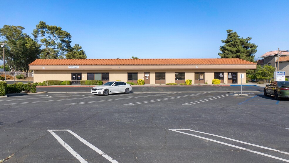3055 W Ramsey St, Banning, CA à vendre - Photo de l’immeuble – Image 3 sur 21
