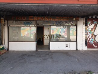 Plus de détails pour Local commercial à vendre