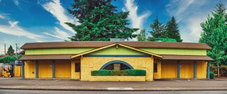 Plus de détails pour NE 82nd Avenue Portfolio – Local commercial à vendre, Portland, OR