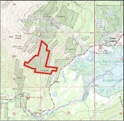 Hwy 82, Twin Lakes, CO à vendre - Autre – Image 3 sur 7