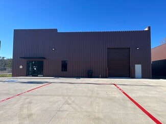 Plus de détails pour 4711 E Richey Rd, Humble, TX - Industriel/Logistique à vendre